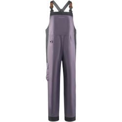 WOMEN'S DEEPWATER 2L FISHING BIB - NIGHTSHADE MEDIUM